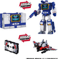Tra Import Mpg-19 Soundwave And Condor Laserbeak - Tra Import Mpg-19 Soundwave And Condor Laserbeak - Collectibles