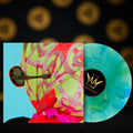 Ariel - Symfonia (Aqu) [Colored Vinyl]