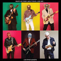 What's So Funny About Peace, Love and Los Straitjackets [LP] Vinyl Record