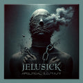 Jelusick - Apolitical Ecstasy - Music CD
