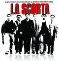 Morricone,ennio - Scorta - Music CD