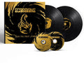 Scorpions - From The First Sting - Vinyl Record