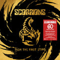 Scorpions - From The First Sting - Music CD