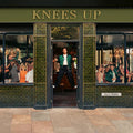 Murs,olly - Knees Up - Music CD