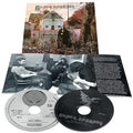 Black Sabbath: Deluxe (Bonus Tracks) [Digipak] (Uk)