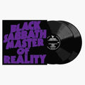 Black Sabbath - Master Of Reality: Deluxe - Vinyl Record