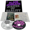 Black Sabbath - Master Of Reality: Deluxe - Music CD