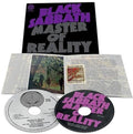 Master Of Reality: Deluxe (Bonus Tracks) [Digipak]