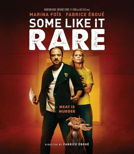 Some Like It Rare - Some Like It Rare - Blu-ray