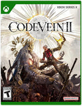 Xbx Code Vein Ii - Xbx Code Vein Ii - Video Game