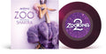 Shakira - Zoo (from Zootopia 2) - O.s.t. - Vinyl Record