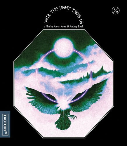 Until The Light Takes Us - Until The Light Takes Us - Blu-ray