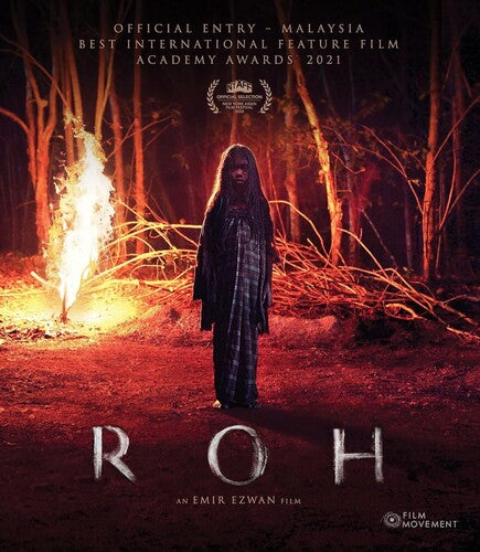 Roh - Roh - Blu-ray