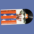 Shrinkwrapped [LP] Vinyl Record
