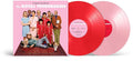 Royal Tenenbaums / O.S.T.  - Royal Tenenbaums / O.S.T. [Apple Red/Baby Pink Colored Vinyl]