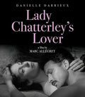 Lady Chatterly's Lover - Lady Chatterly's Lover - Blu-ray