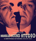 Berberian Sound Studio - Berberian Sound Studio - Blu-ray