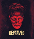 Depraved - Depraved - UHD