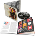 On The Double - Expanded Edition Music CD