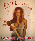 Evilmaker / Abomination: Evilmaker 2 - Evilmaker / Abomination: Evilmaker 2 - Blu-ray