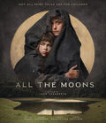 All The Moons - All The Moons - Blu-ray