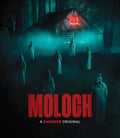 Moloch - Moloch - Blu-ray