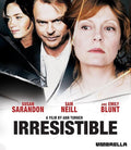 Irresistible - Irresistible - Blu-ray