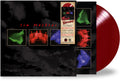 Away with Words [Red] Vinyl Record