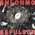 Shlohmo - Repulsor [LP]