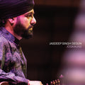 Jasdeep Degun  Singh - Jogkauns [LP]