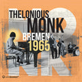 Thelonious Monk - Bremen 1965 [CD]