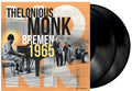 Monk,thelonious - Bremen 1965 - Vinyl Record