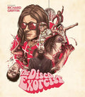Disco Exorcist - Disco Exorcist - Blu-ray