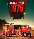 Brute 1976 - Brute 1976 - Blu-ray