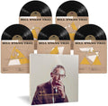 Evans,bill Trio - Haunted Heart: The Legendary Riverside Studio - Vinyl Record