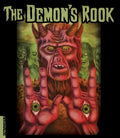 Demon's Rook - Demon's Rook - Blu-ray