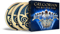 Gregorian - 25 Live (the Best Of 25 Years) - Music CD