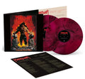 Manowar - Louder Than Hell - Vinyl Record