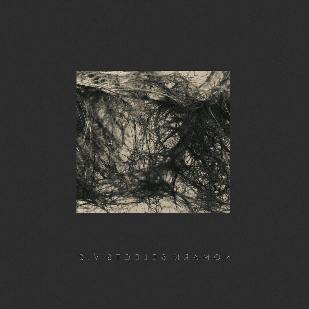Nomark Selects V2 (Uk) [LP] Vinyl Record