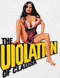 Violation Of Claudia / Hot Honey - Violation Of Claudia / Hot Honey - Blu-ray