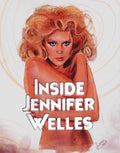 Inside Jennifer Welles - Inside Jennifer Welles - Blu-ray