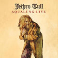 Jethro Tull - Aqualung Live (remaster 2025) - Vinyl Record