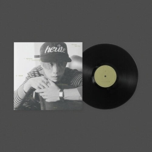 Tuan,mark - Silhouette - Vinyl Record