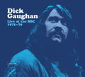 Gaughan,dick - Live At The Bbc 1972-1979 - Music CD