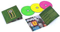 James - Nothing But Love: The Definitive Best Of - Music CD