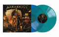 Megadeth - Sick The Dying & The Dead - Vinyl Record