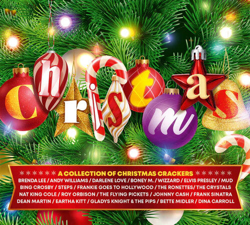 Christmas / Various - Christmas / Various - Music CD