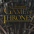 Plays Music From Game Of Thrones - Ltd Transparent Yellow Vinyl [LP] Vinyl Record