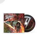 Darkness - One Way Ticket To Hell & Back: 20th Anniversary - Music CD