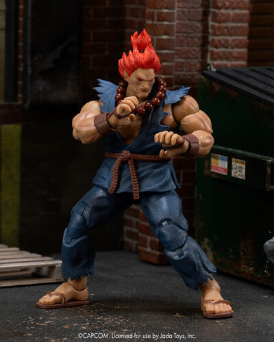 1:12 Sf - Akuma - 1:12 Sf - Akuma - Collectibles